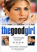 The Good Girl 2002 filme cenas de nudez