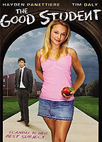 The Good Student (2008) Cenas de Nudez