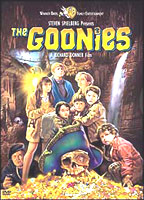 The Goonies (1985) Cenas de Nudez