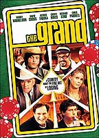 The Grand (2007) Cenas de Nudez