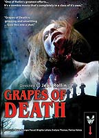 The Grapes of Death cenas de nudez