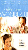 The Great New Wonderful (2005) Cenas de Nudez