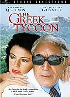 The Greek Tycoon (1978) Cenas de Nudez
