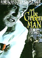 The Green Man cenas de nudez