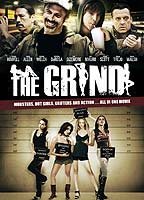 The Grind (2009) Cenas de Nudez