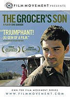 The Grocer's Son 2007 filme cenas de nudez