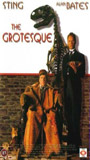 The Grotesque 1995 filme cenas de nudez