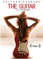 The Guitar (2008) Cenas de Nudez