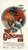 The Gumshoe Kid 1990 filme cenas de nudez