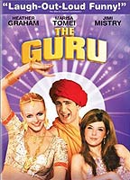 The Guru 2002 filme cenas de nudez