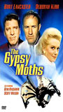 The Gypsy Moths 1969 filme cenas de nudez