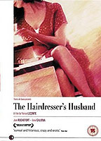The Hairdresser's Husband (1990) Cenas de Nudez