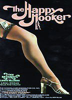 The Happy Hooker 1975 filme cenas de nudez