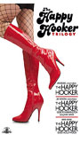 The Happy Hooker Goes Hollywood cenas de nudez