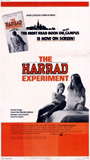 The Harrad Experiment cenas de nudez