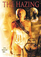 The Hazing (AKA DEAD SCARED) 2004 filme cenas de nudez