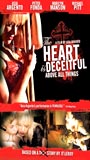 The Heart Is Deceitful Above All Things (2004) Cenas de Nudez