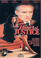 The Heart of Justice 1992 filme cenas de nudez