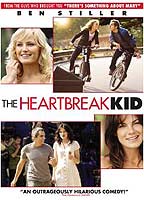 The Heartbreak Kid (III) cenas de nudez