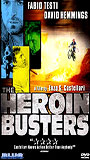 The Heroin Busters (1977) Cenas de Nudez