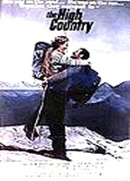 The High Country (1981) Cenas de Nudez