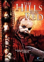 The Hills Run Red (2009) Cenas de Nudez