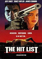 The Hit List (1993) Cenas de Nudez