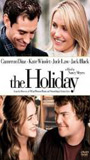 The Holiday (2006) Cenas de Nudez