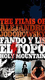 The Holy Mountain 1973 filme cenas de nudez