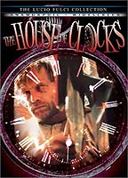 The House of Clocks (1989) Cenas de Nudez
