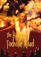 The House on Todville Road (1994) Cenas de Nudez