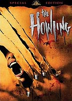 The Howling 1981 filme cenas de nudez