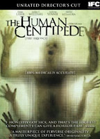 The Human Centipede 2009 filme cenas de nudez