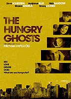 The Hungry Ghosts (2009) Cenas de Nudez
