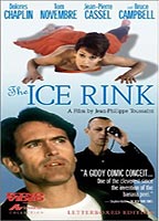 The Ice Rink cenas de nudez