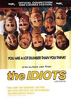 Os Idiotas (1998) Cenas de Nudez