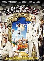The Imaginarium of Doctor Parnassus 2009 filme cenas de nudez