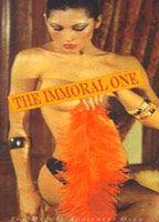 The Immoral One (1980) Cenas de Nudez