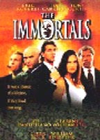 The Immortals (1995) Cenas de Nudez