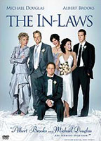 The In-Laws (2003) Cenas de Nudez