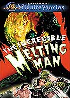 The Incredible Melting Man (1977) Cenas de Nudez