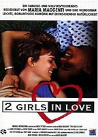 The Incredibly True Adventure of Two Girls in Love 1995 filme cenas de nudez