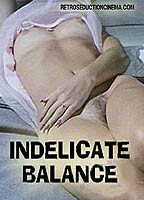 The Indelicate Balance (1968) Cenas de Nudez