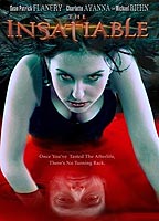 The Insatiable (2006) Cenas de Nudez