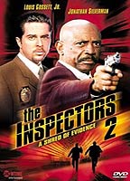 The Inspectors 2 (2000) Cenas de Nudez