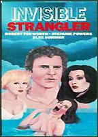 The Invisible Strangler 1976 filme cenas de nudez
