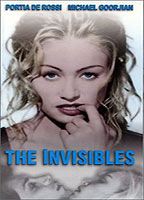 The Invisibles (1999) Cenas de Nudez
