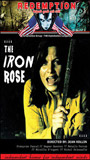 The Iron Rose 1973 filme cenas de nudez
