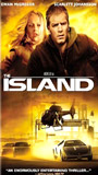 The Island 2005 filme cenas de nudez