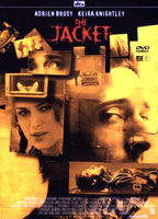 The Jacket 2005 filme cenas de nudez